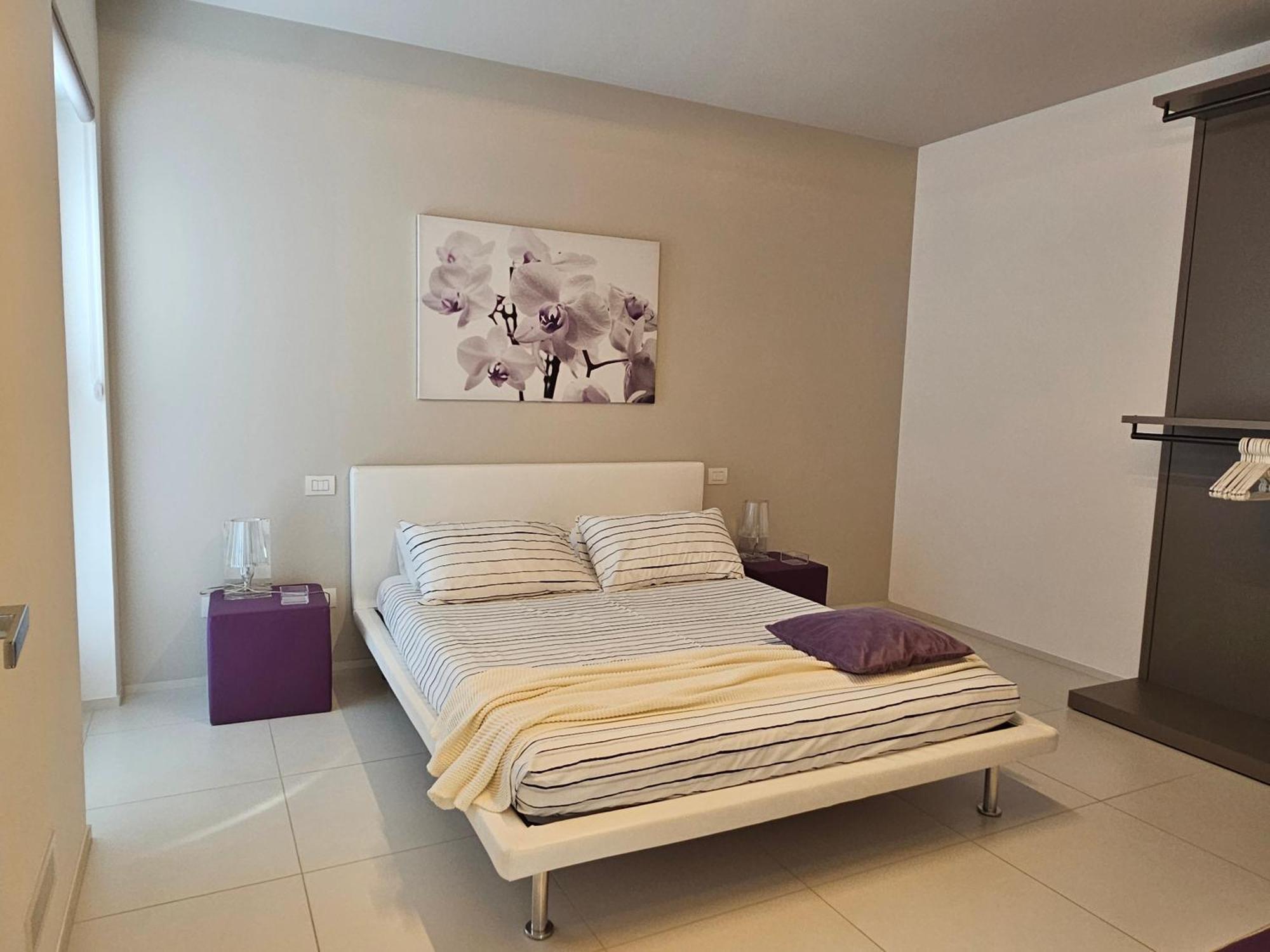 Bergeggi Tindari Sunrise Apartment Cameră foto